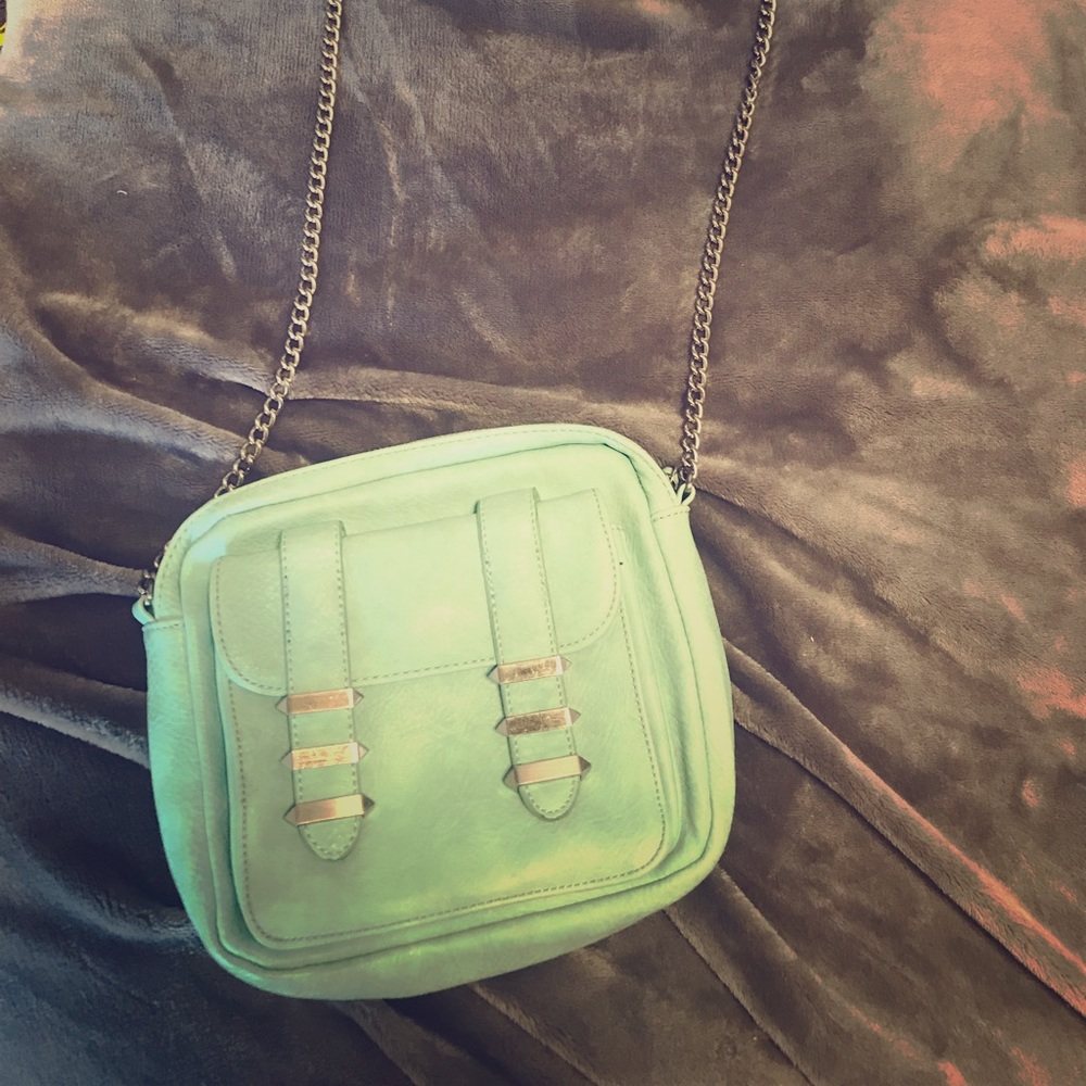 Crossbody bag